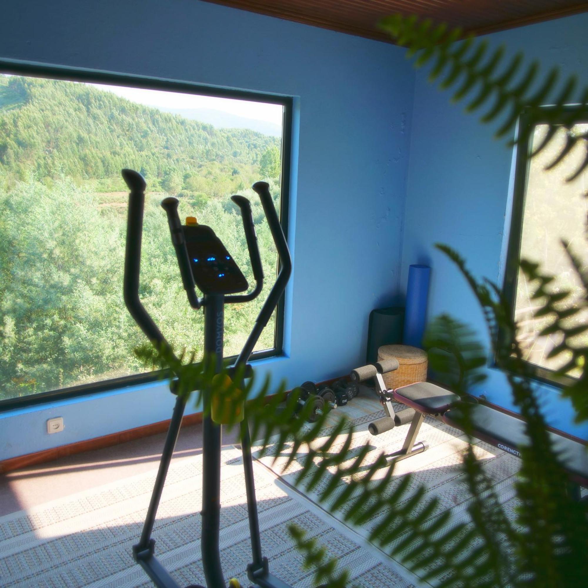 Sonhos Cosmicos Apartment Barril de Alva Bagian luar foto